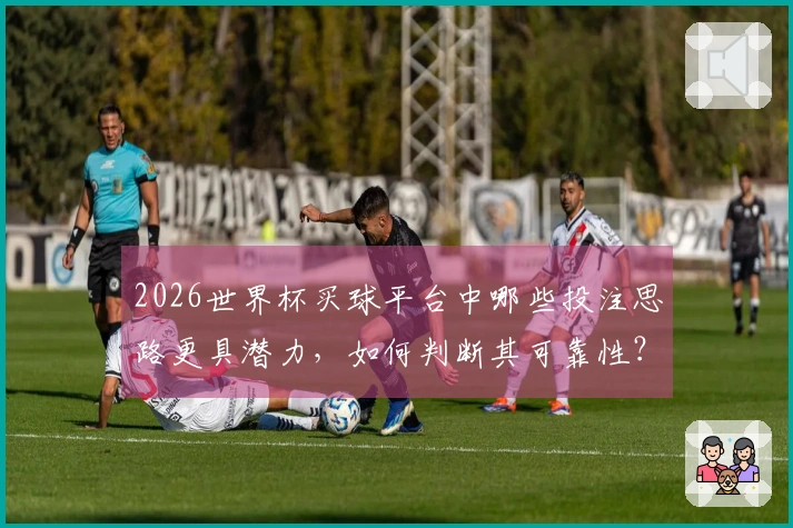 2026世界杯买球平台中哪些投注思路更具潜力，如何判断其可靠性？